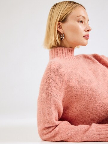 Pull-over 'VMMARS' Aware en rose