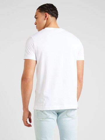 T-Shirt 'Arno' JOOP! Jeans en blanc