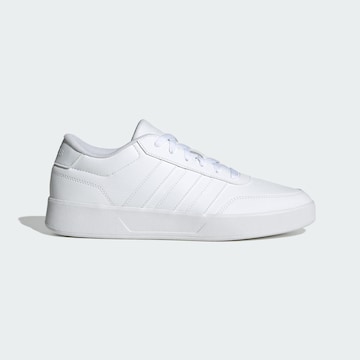 ADIDAS SPORTSWEAR - Zapatillas deportivas bajas 'Breaknet 3.0' en blanco