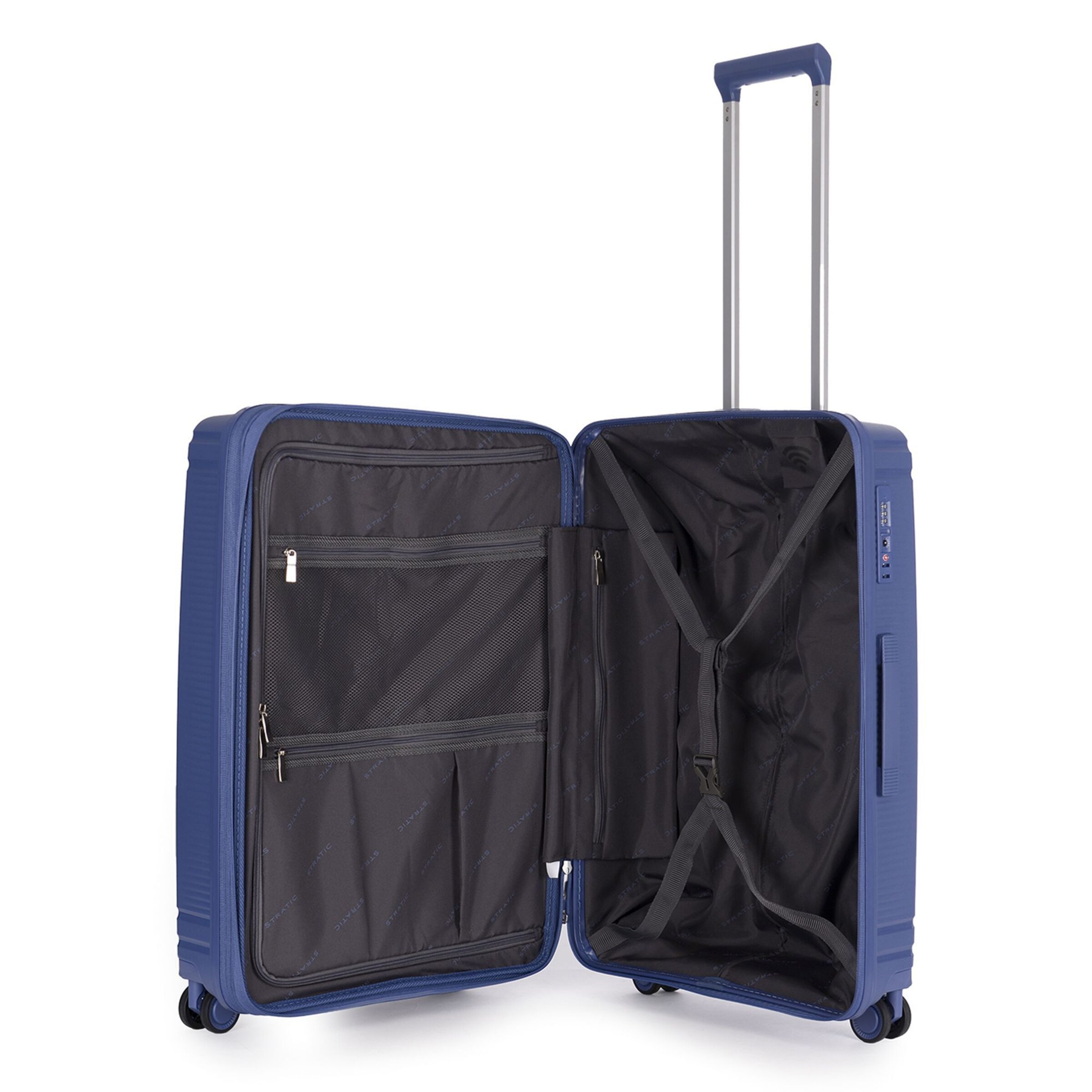 Stratic Trolley in Blue