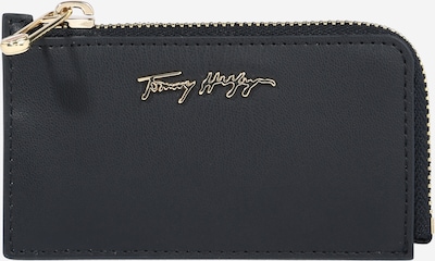 TOMMY HILFIGER Несесер в злато / черно, Преглед на продукта