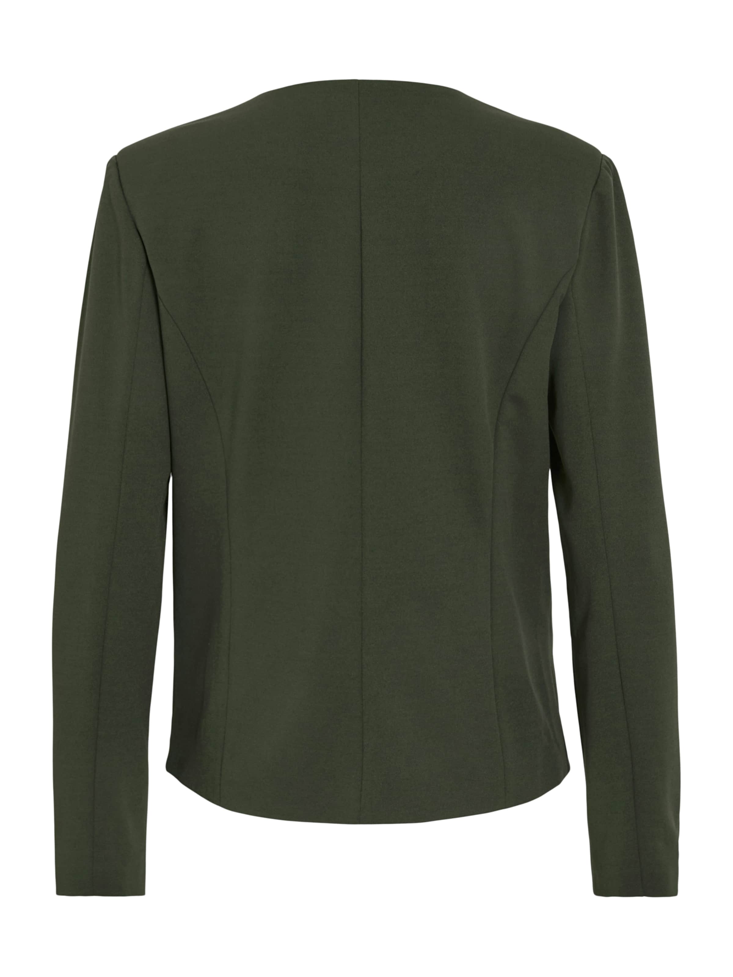 VILA Μπλέιζερ 'VICLUA' σε πράσινο