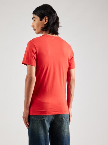 Maglietta di LEVI'S ® in rosso