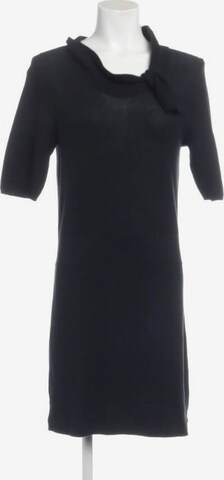 ARMANI Dress in XL in Blue: front