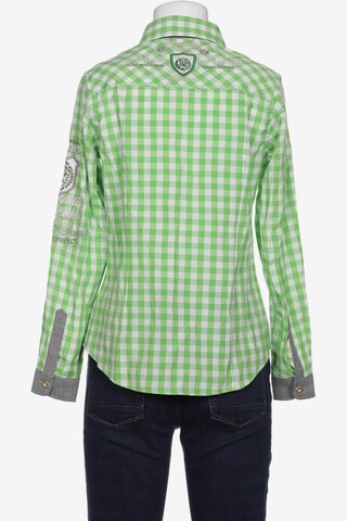 STOCKERPOINT Blouse & Tunic in S in Green