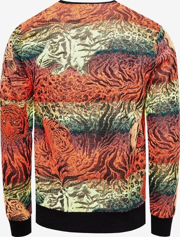 Rusty Neal Sweatshirt in Mixed colors