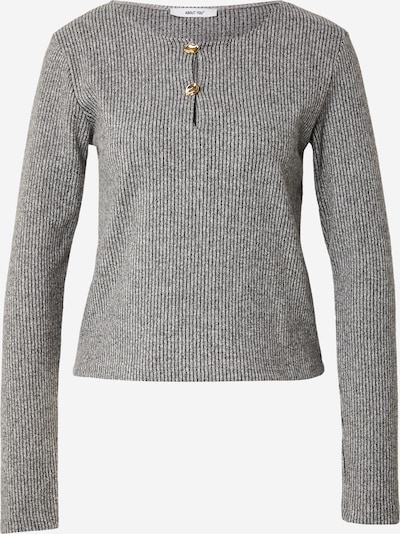 ABOUT YOU Majica 'Indira' u antracit siva, Pregled proizvoda