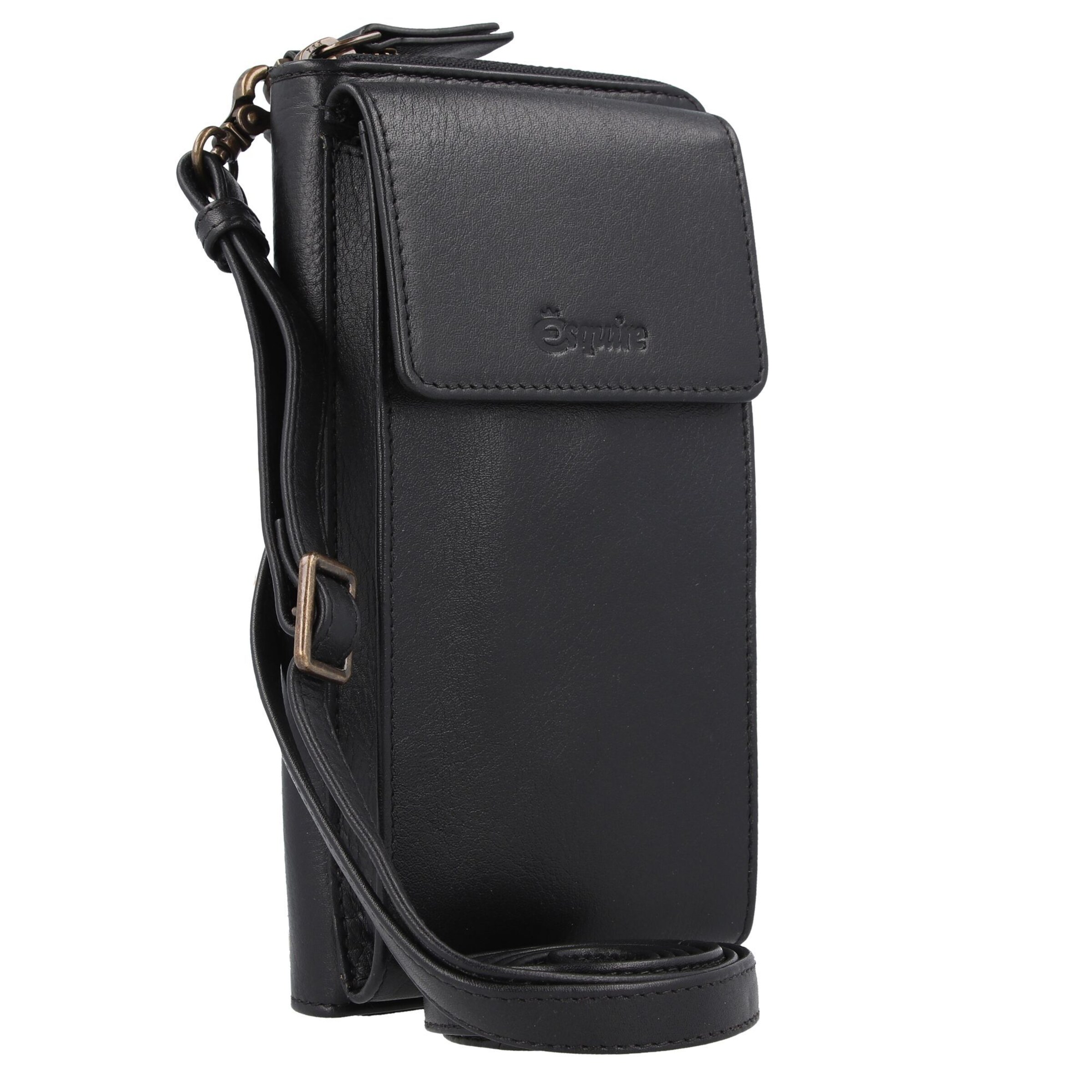 Esquire Smartphone case in Black