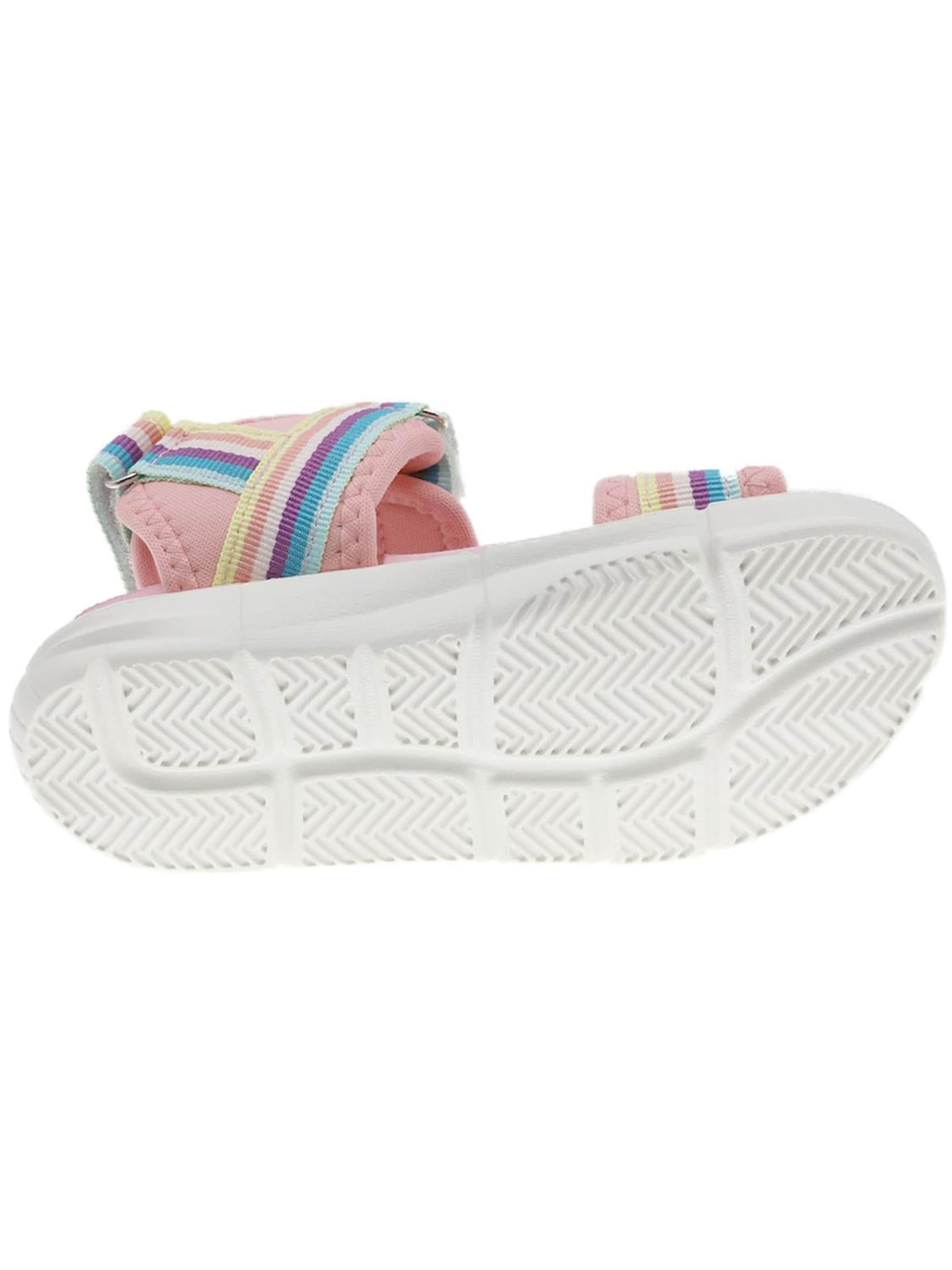 Beppi Sandaler i pink