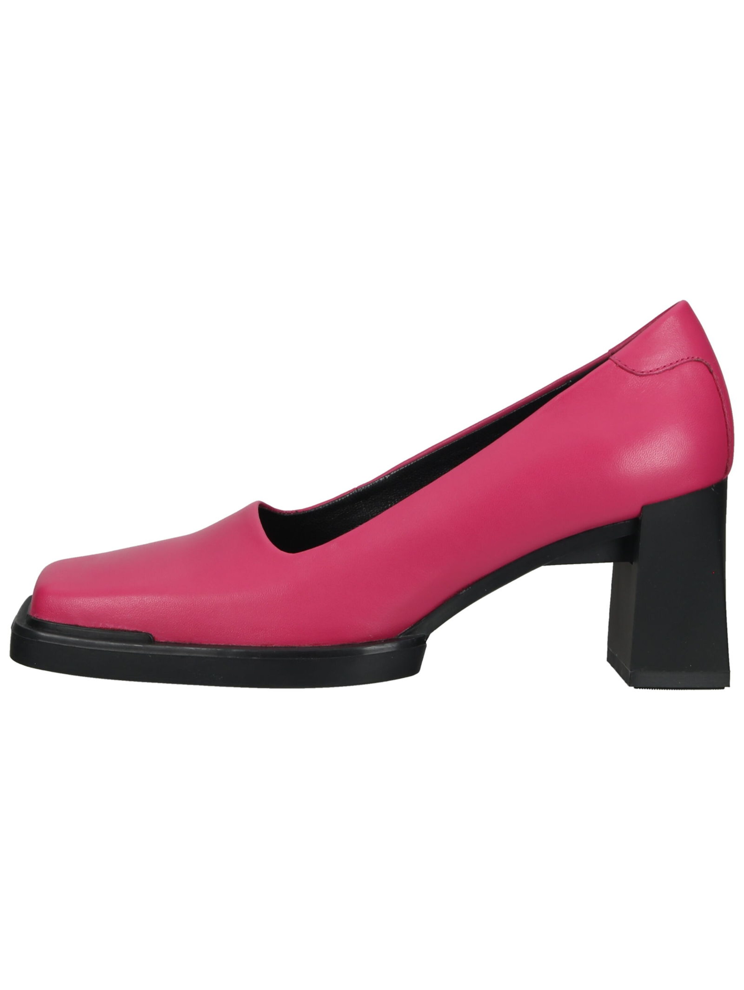 VAGABOND SHOEMAKERS Pumps in Roze