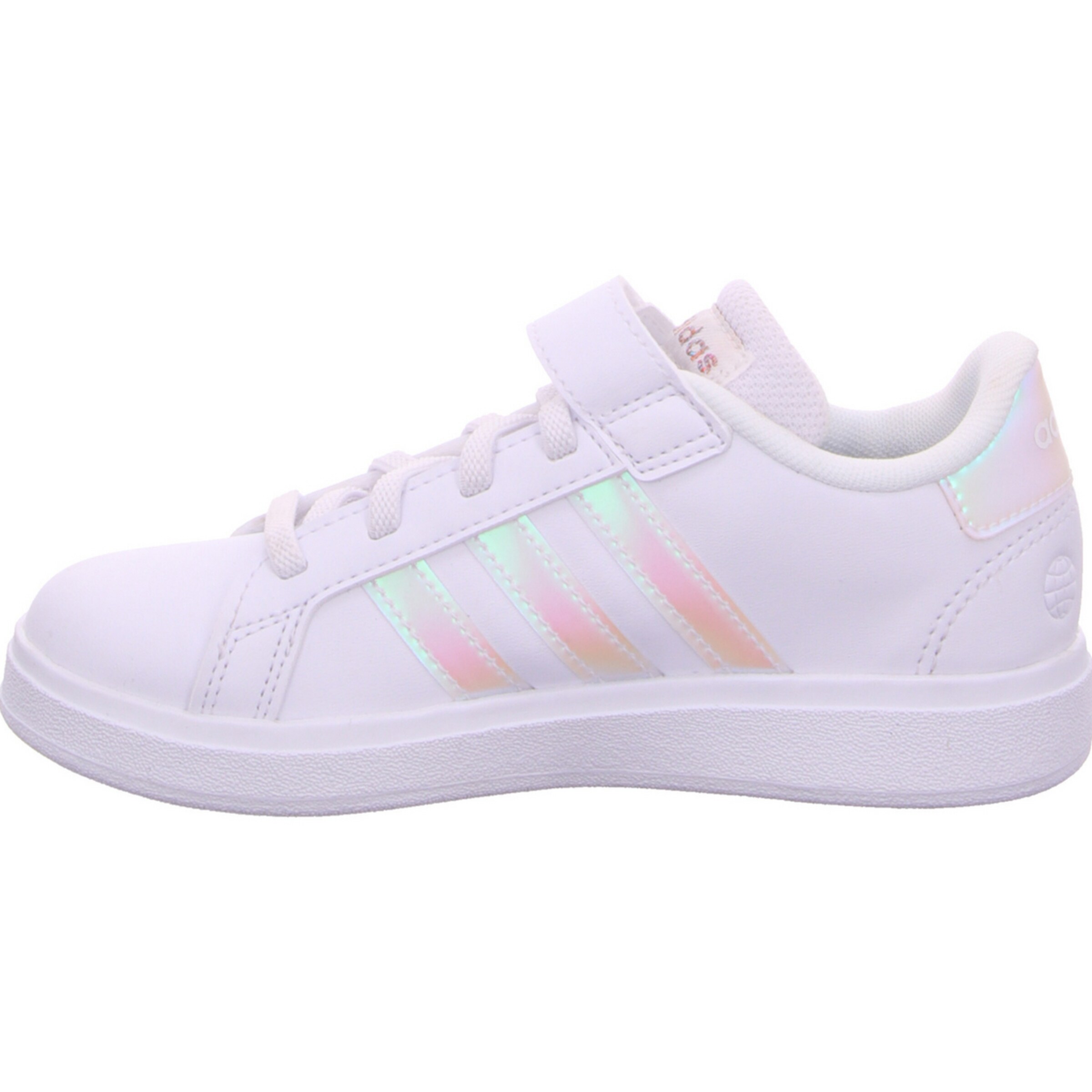 ADIDAS ORIGINALS Sneakers 'Grand Court 2.0' in Wit