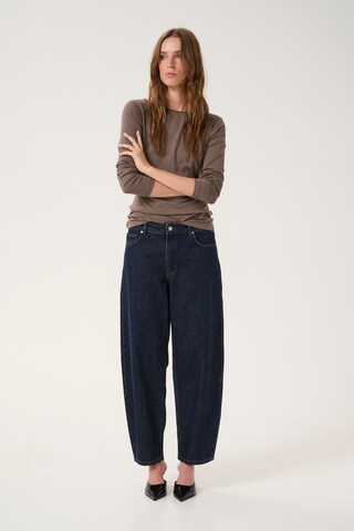 My Essential Wardrobe regular Jeans i blå
