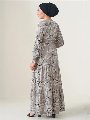 Bigdart - Vestido em mistura de cores