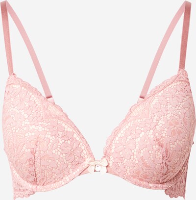Hunkemöller Сутиен в бледорозово, Преглед на продукта