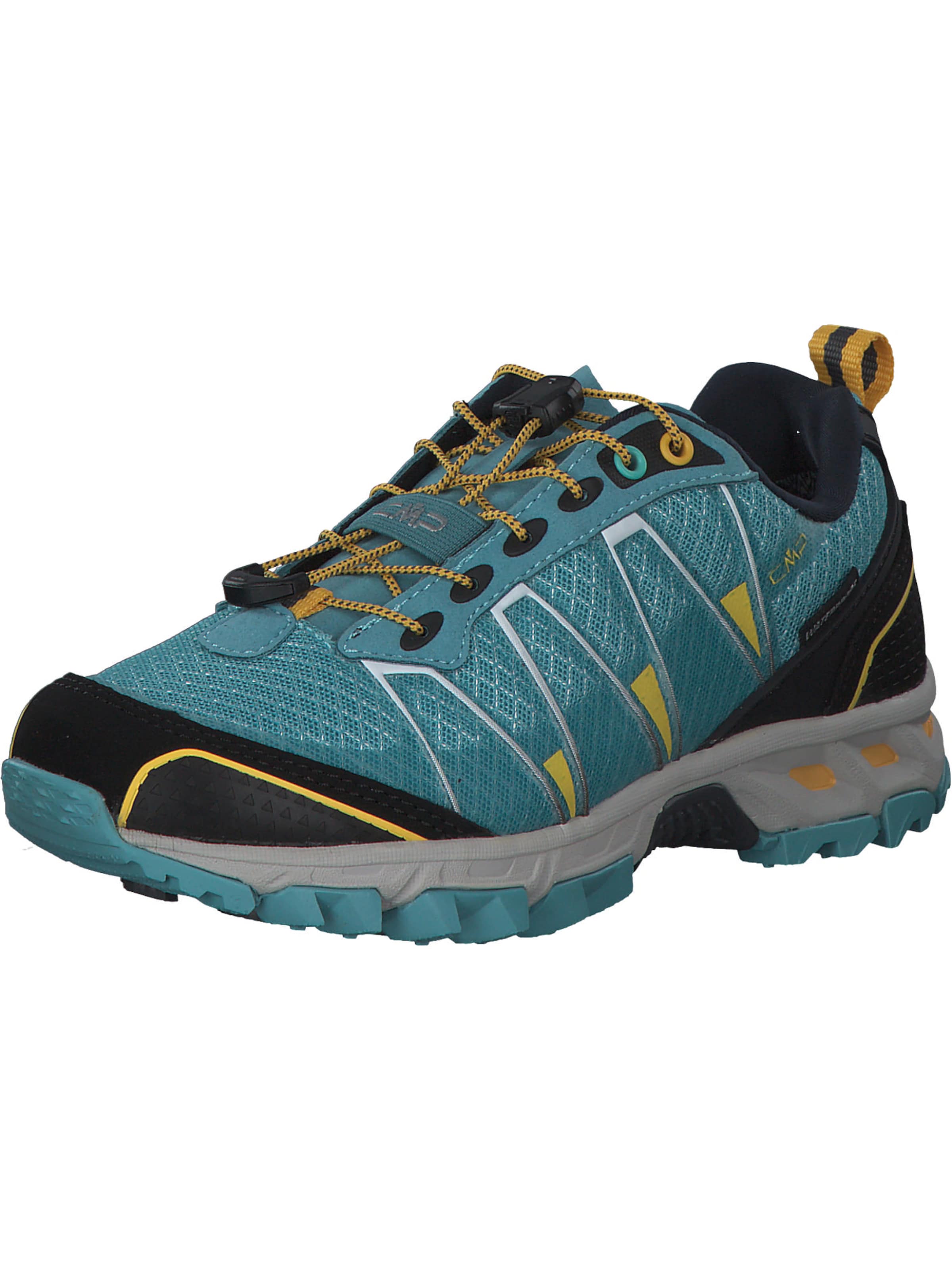 CMP Flats 'Altak Trail 3Q48266' in Blue: front