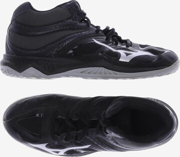 MIZUNO Sneakers & Trainers in 42 in Black: front