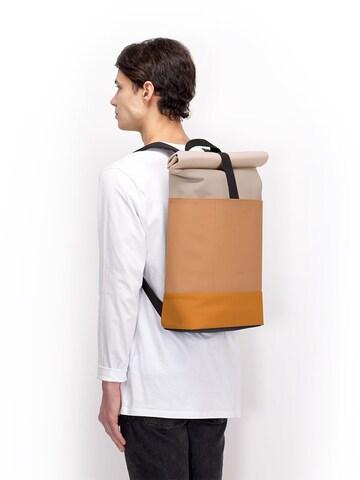 Ucon Acrobatics Backpack 'Calina' in Beige