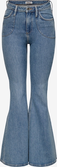 Džinsai 'ONLDORA' iš ONLY, spalva – tamsiai (džinso) mėlyna, Prekių apžvalga