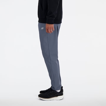 new balance - Tapered Pantalón deportivo 'AC Tapered Pant 29"' en gris