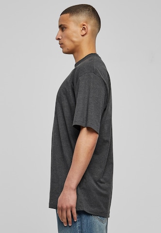 Urban Classics Shirt in Grey