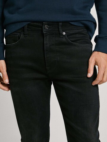 Skinny Jeans di Pepe Jeans in nero