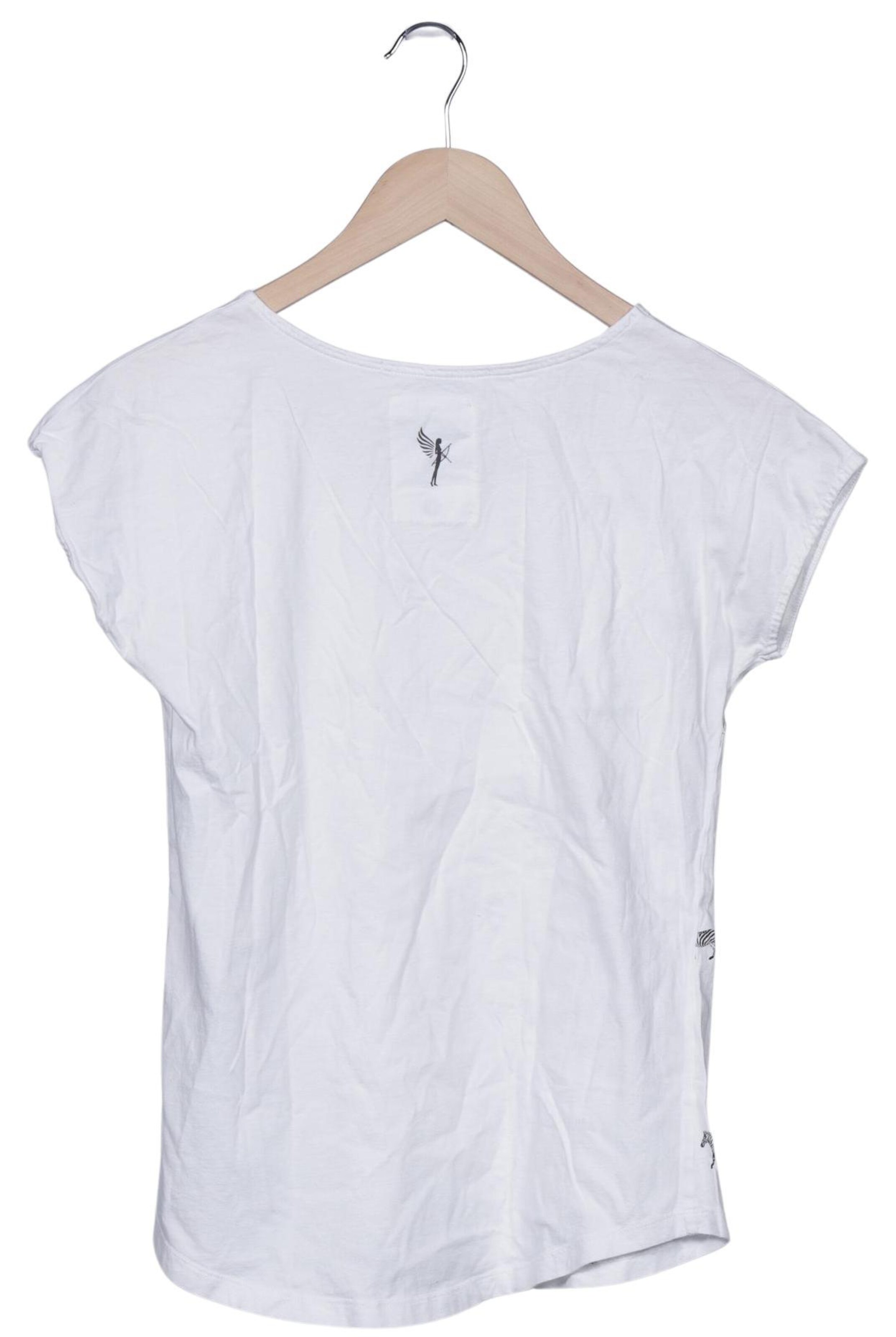 ARMEDANGELS T-Shirt M in Weiß