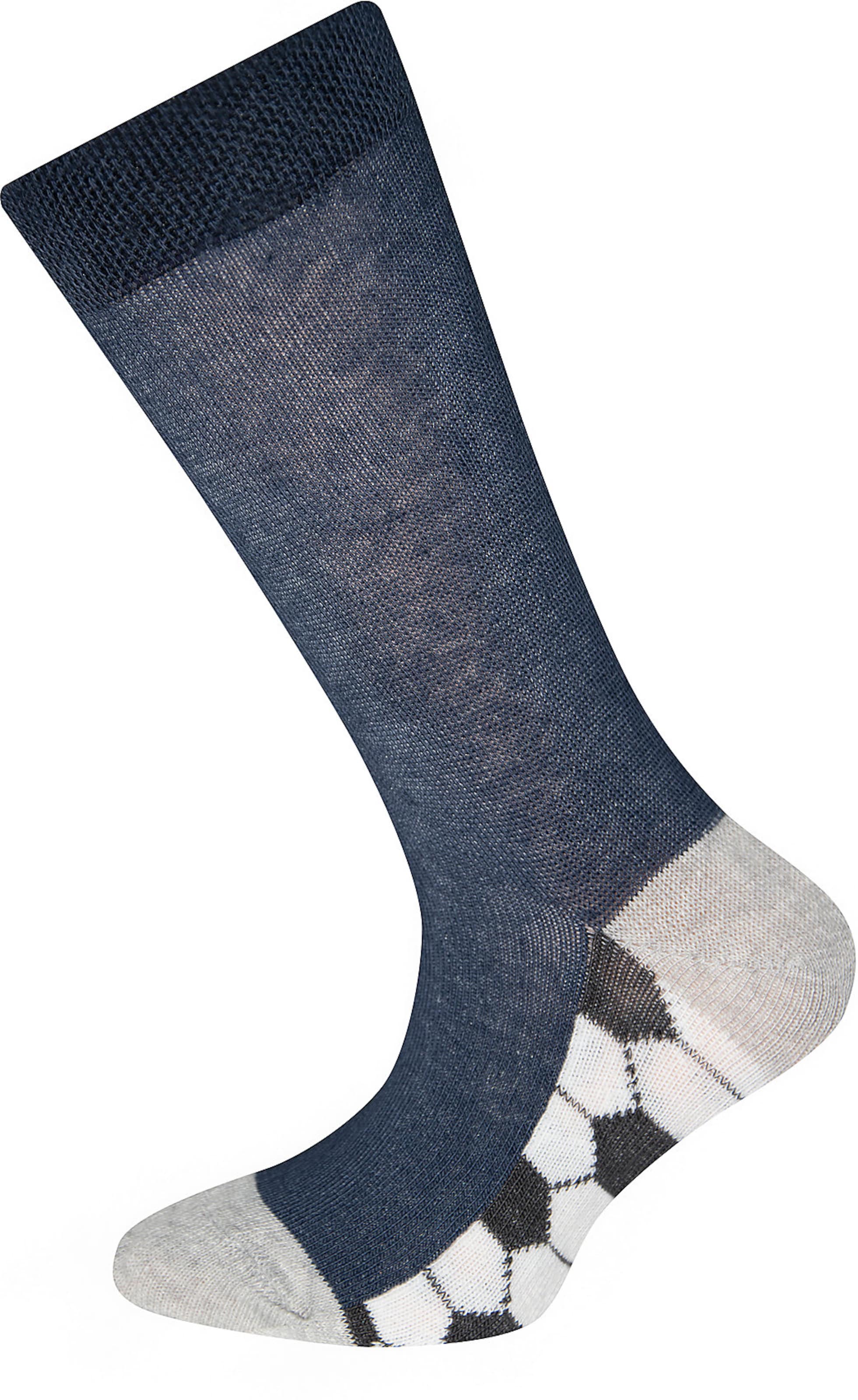 EWERS Обычный Носки в Серый