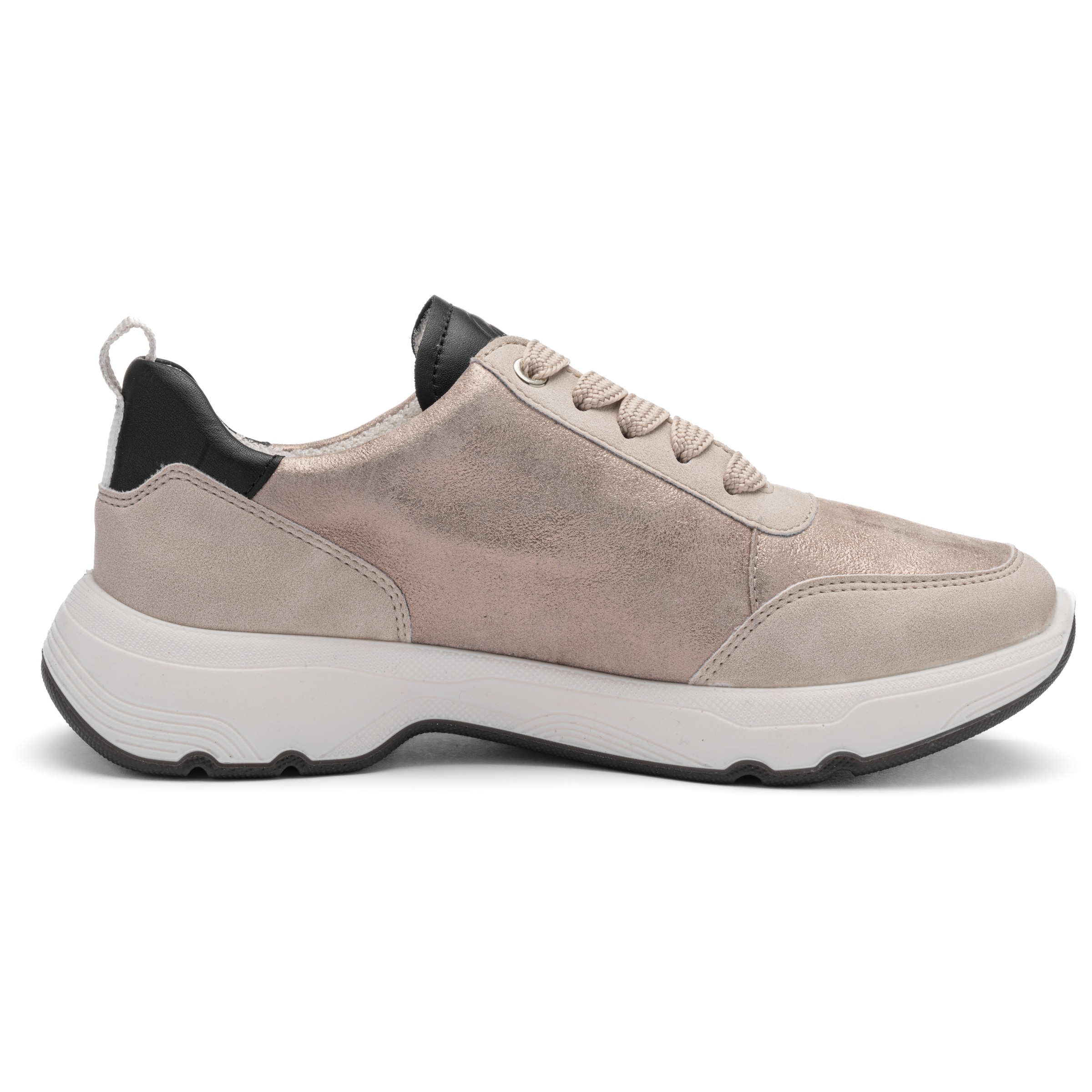 ARA Sneakers in Beige