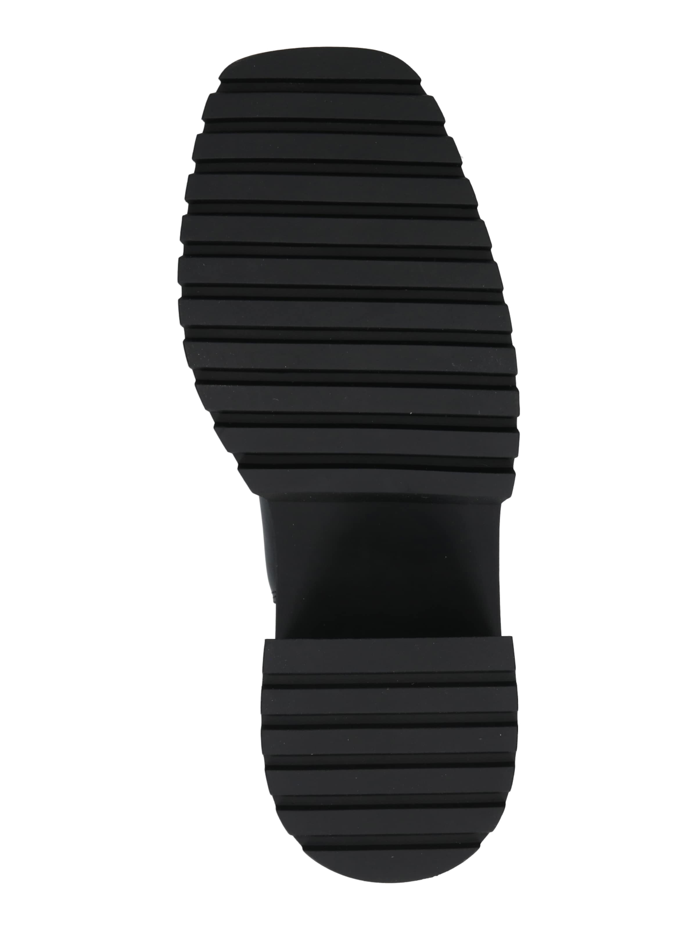 Boots chelsea 'Parkway' di STEVE MADDEN in nero