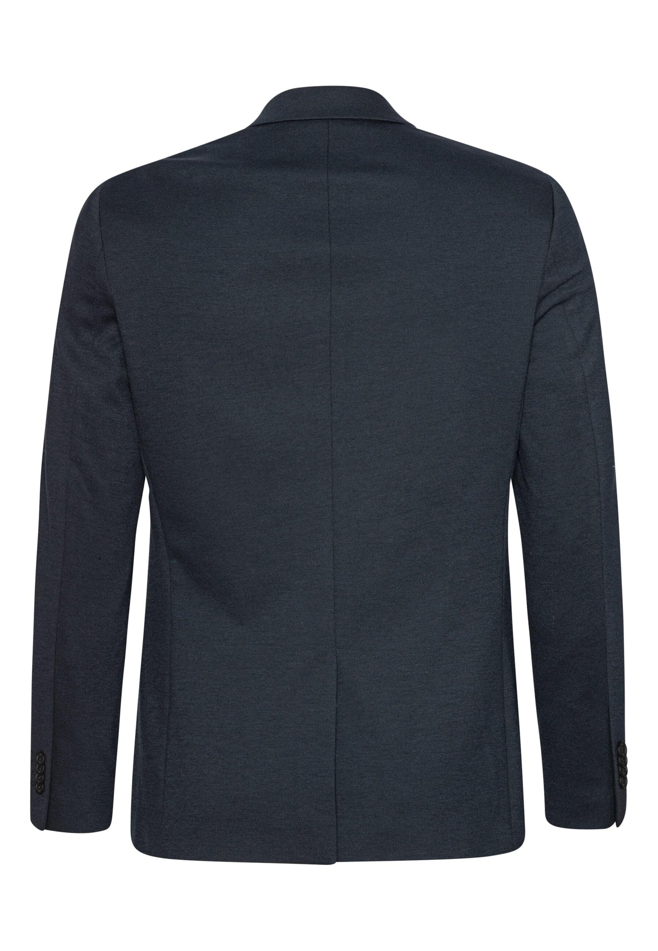 Clean Cut Copenhagen Regular Fit Sakko in Blau