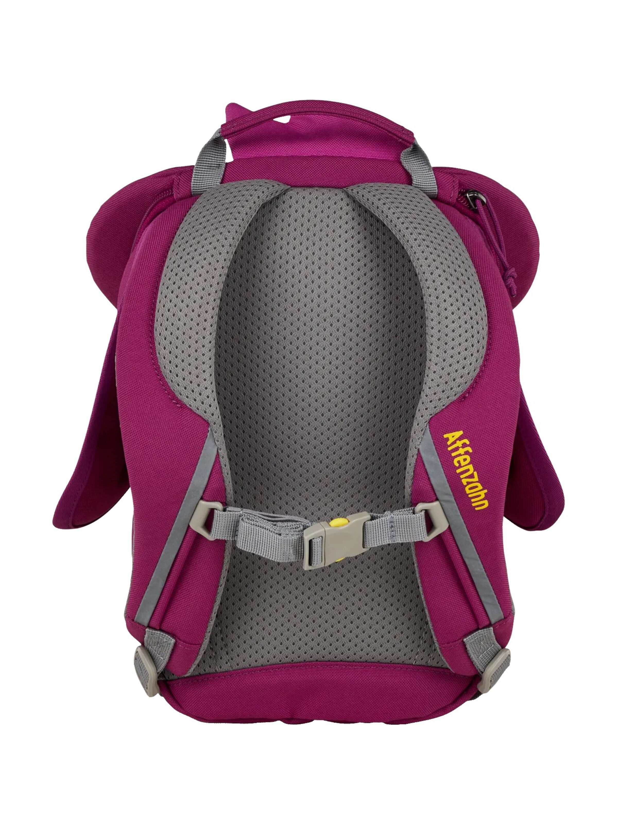 Affenzahn Backpack 'Kleiner Freund' in Purple