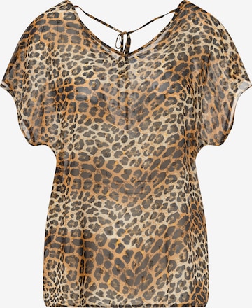 ruda Quiosque Palaidinė: priekis