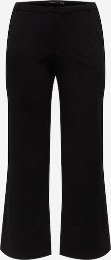 Vero Moda Curve Hose in schwarz, Produktansicht