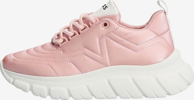 GUESS Laufschuh 'CHIARRA' in rosa, Produktansicht