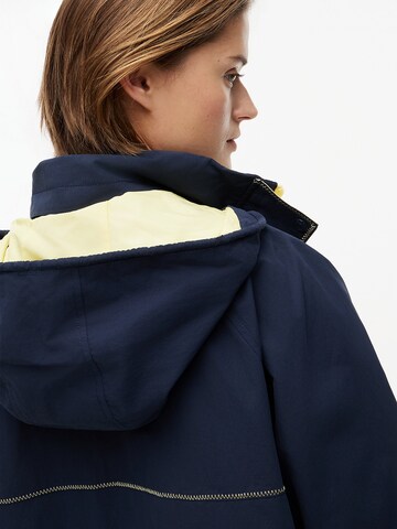 Tommy Jeans Jacke in Blau