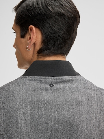 STRELLSON Between-Season Jacket 'Jason' in Grey
