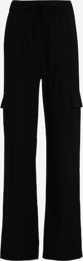 Gap Tall Pantalon cargo en noir, Vue avec produit