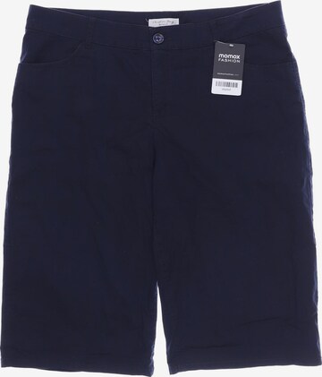 Christian Berg Shorts in L in Blue: front