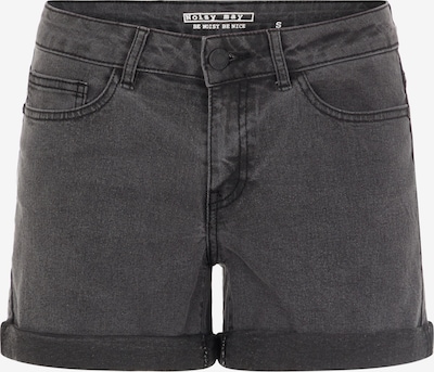 Jeans Noisy may di colore grigio denim / nero, Visualizzazione prodotti