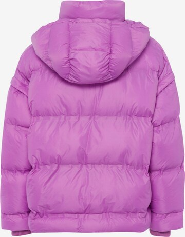 BRAX Jacke 'Filippa' in Lila