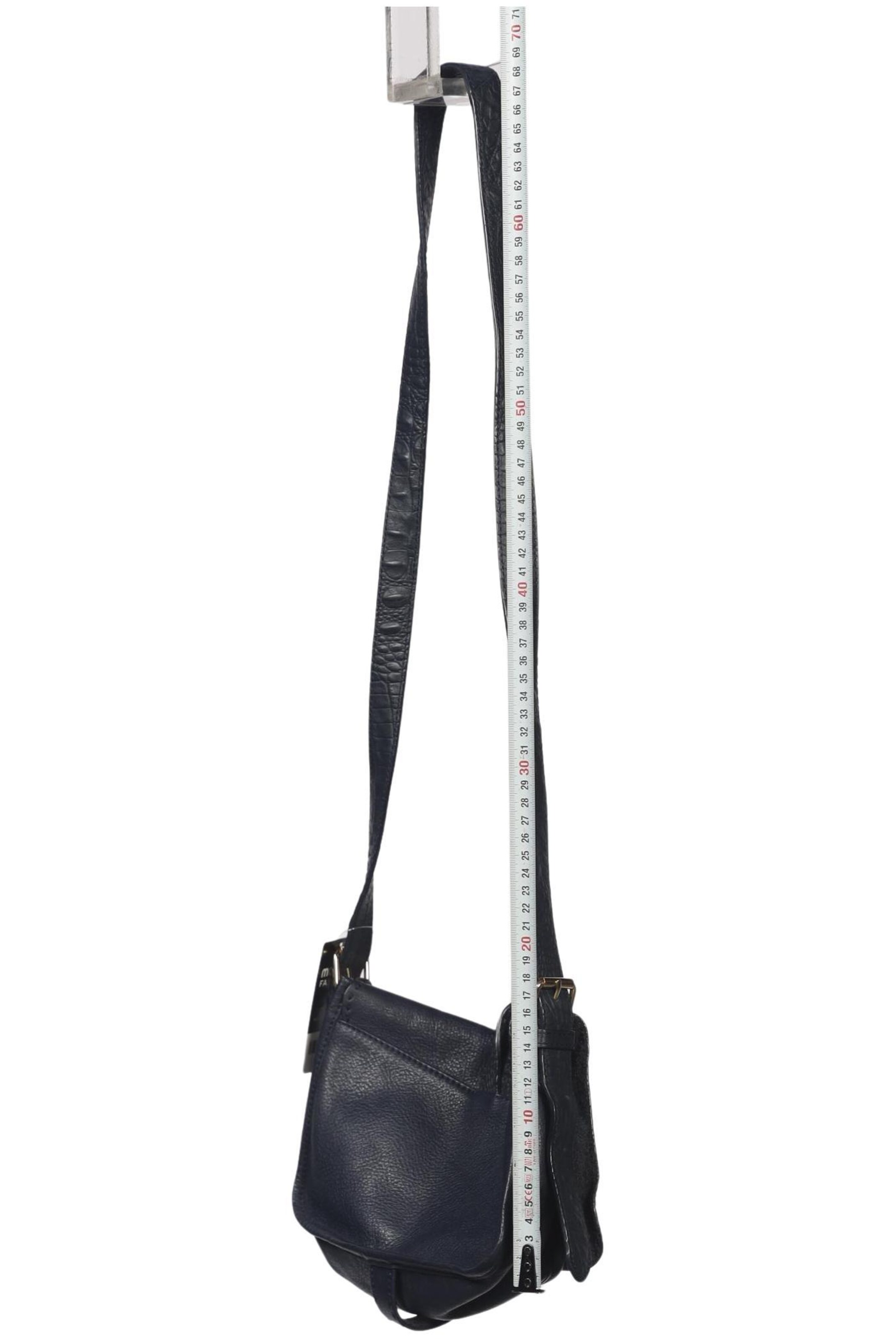 Ted Baker Handtasche klein Leder One Size in Blau