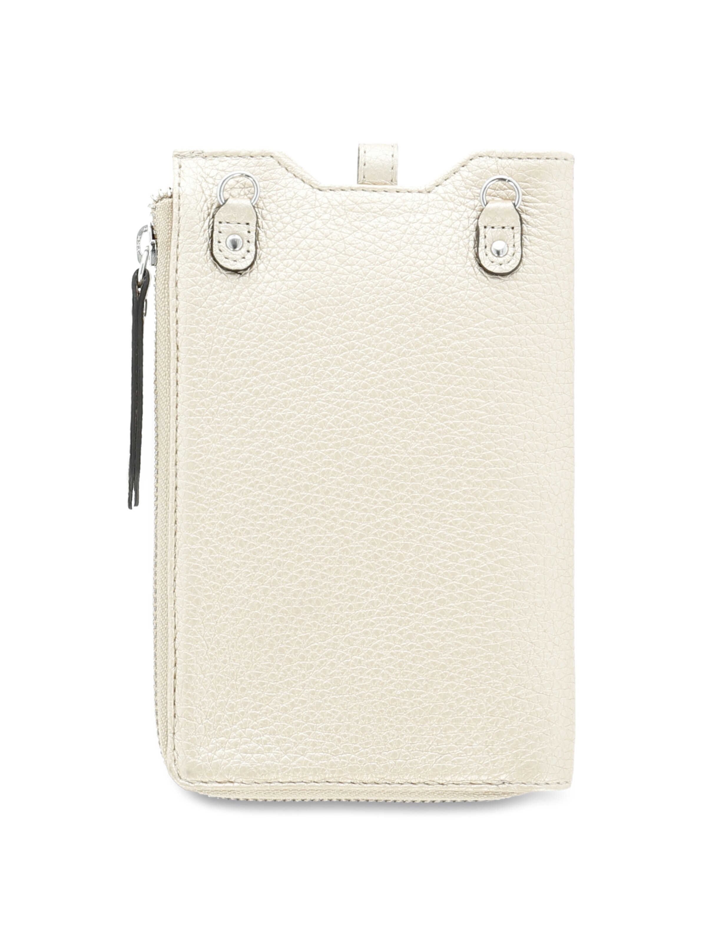 Picard Smartphonehülle 'Nancy' in Beige