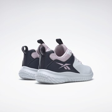 Reebok Sportschoen 'Rush Runner 4' in Wit