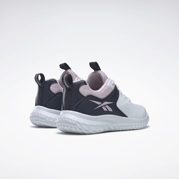 balts Reebok Sporta apavi 'Rush Runner 4'