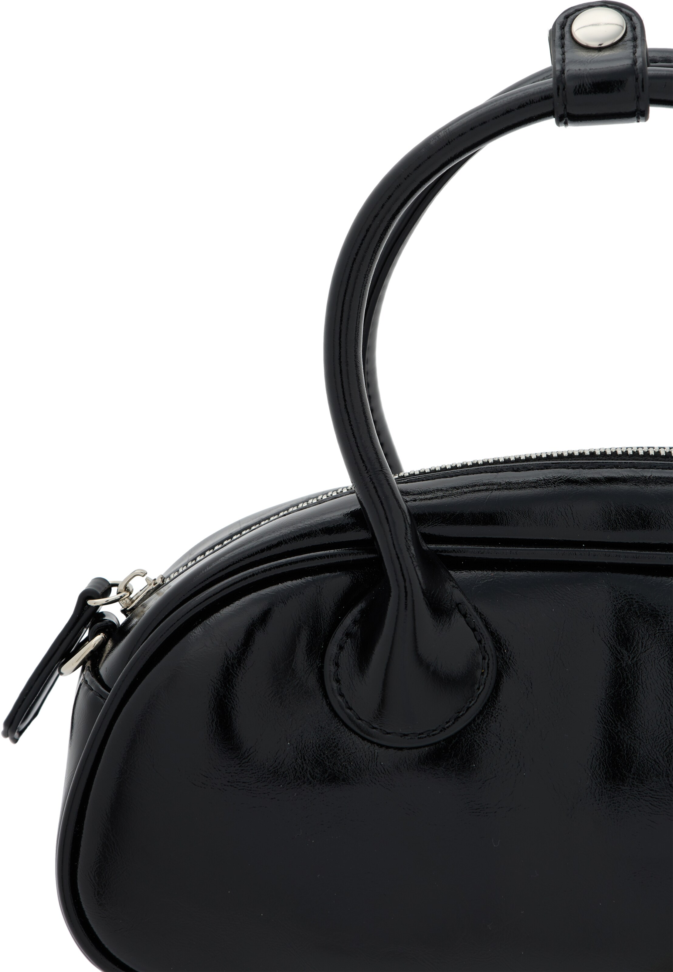 faina - Malas de tiracolo em preto