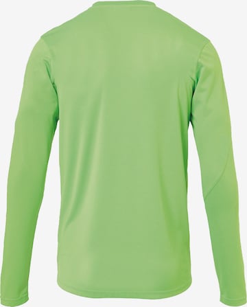 UHLSPORT Trikot in Grün