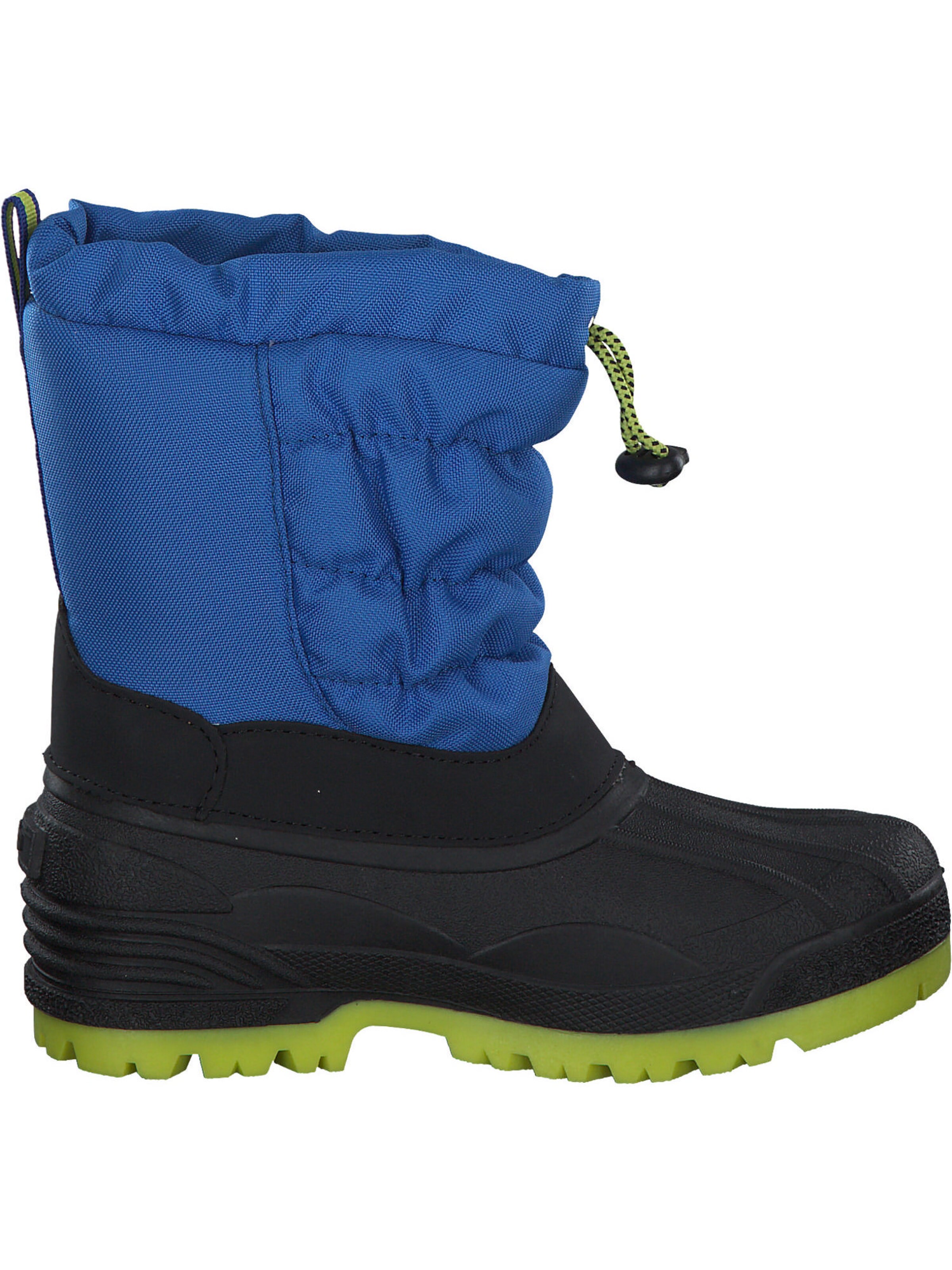 CMP Snowboots 'Hanki 3.0 3Q75674 M' in Blau