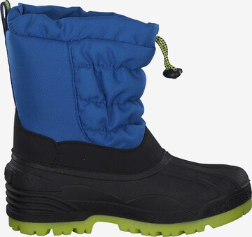Boots 'Hanki 3.0 3Q75674 M' CMP en bleu