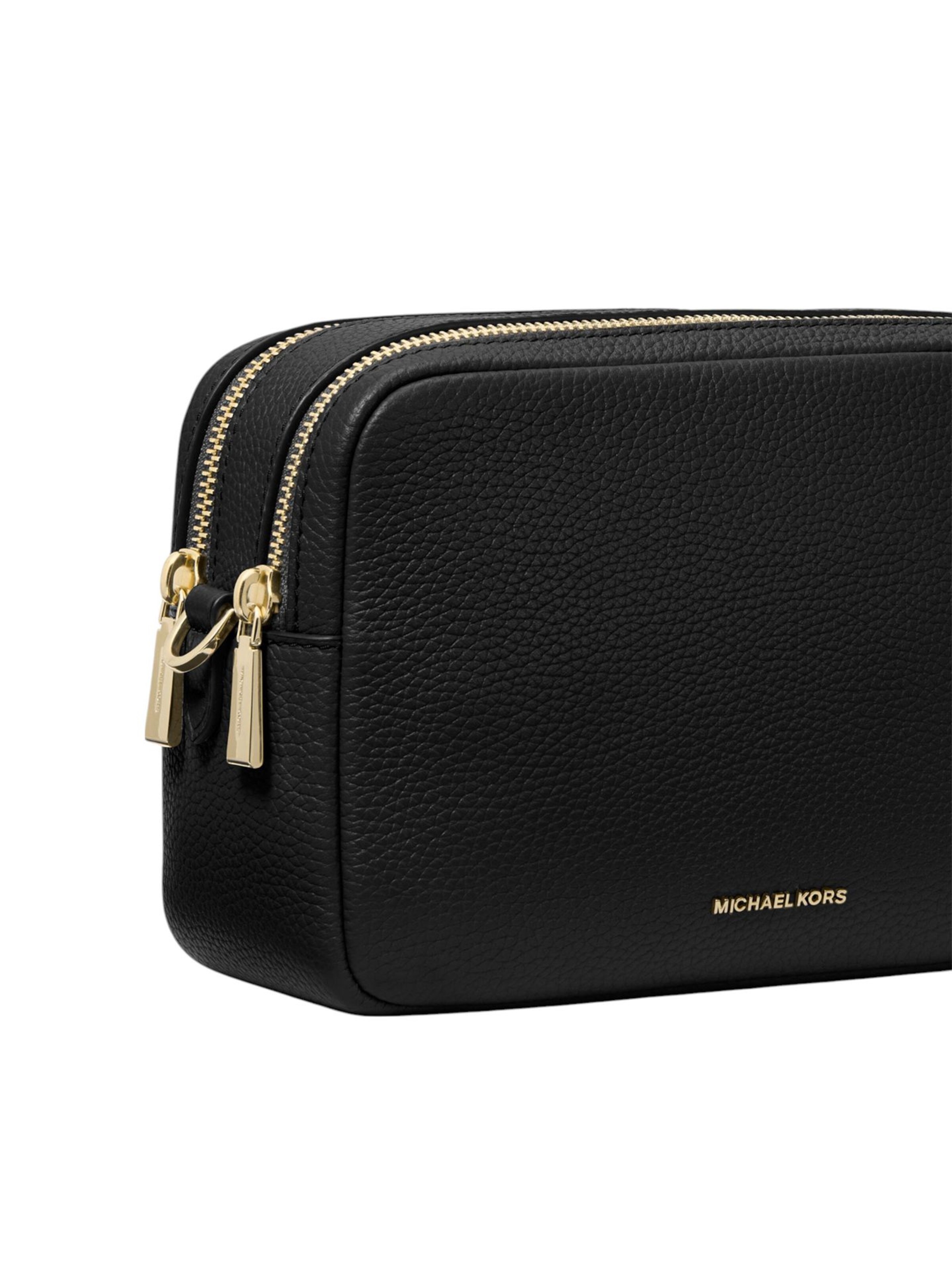 Michael Kors Crossbody bag 'Bryant' in Black