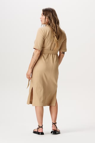 Noppies Dress 'Katarina' in Beige